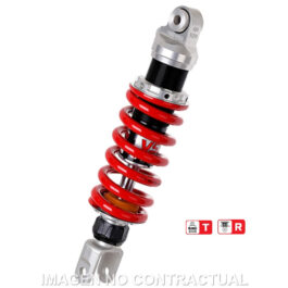Amortiguador Trasero YSS Gas Top Line Suzuki GS 500 E