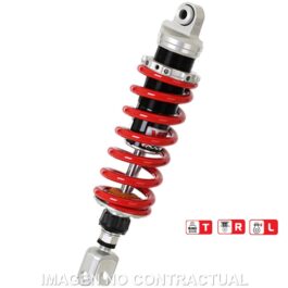 Amortiguador Trasero YSS Gas Top Line Kawasaki ZX9R