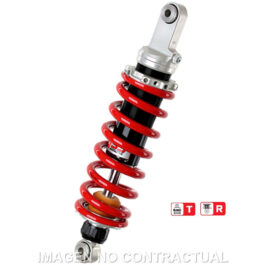 Amortiguador Trasero YSS Gas Top Line Suzuki DR 600