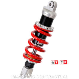 Amortiguador Trasero YSS Gas Top Line Suzuki GS XF 750