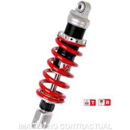 Amortiguador Trasero YSS Gas Top Line Suzuki GSX 750 W