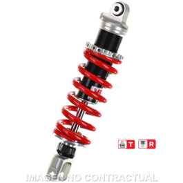 Amortiguador Trasero YSS Gas Top Line Suzuki SV 1000