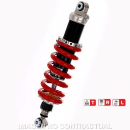 Amortiguador Trasero YSS Gas Top Line Triumph Sprint 1000 RS