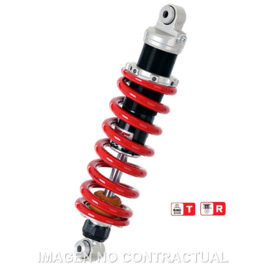 Amortiguador Trasero YSS Gas Top Line Triumph Sprint 1000 ST
