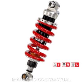 Amortiguador Trasero YSS Gas Top Line Yamaha FJ 1100