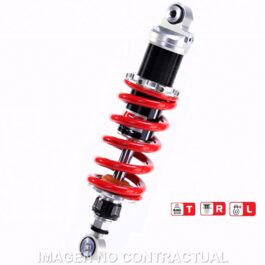 Amortiguador Trasero YSS Gas Top Line Yamaha FZ1