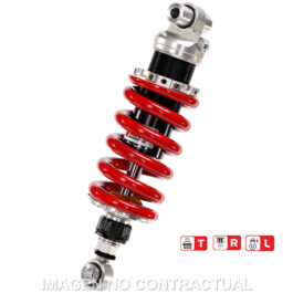 Amortiguador Trasero YSS Gas Top Line Yamaha TDM 850