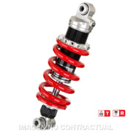 Amortiguador Trasero YSS Gas Top Line Yamaha XJ 600 Diversion