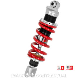 Amortiguador Trasero YSS Gas Top Line Yamaha XJ 900 S