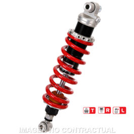 Amortiguador Trasero YSS Gas Top Line Yamaha XT 350