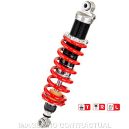 Amortiguador Trasero YSS Gas Top Line Yamaha XT 600 E