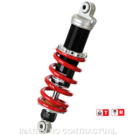 Amortiguador Trasero YSS Gas Top Line Yamaha R1