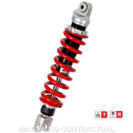 Amortiguador Trasero YSS Gas Top Line Yamaha YZF 1000R