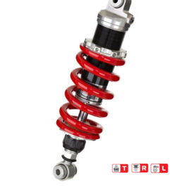 Amortiguador Trasero YSS Gas Top Line Honda CBR 600 F