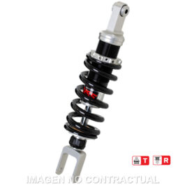 Amortiguador Trasero YSS Gas Top Line BMW 850