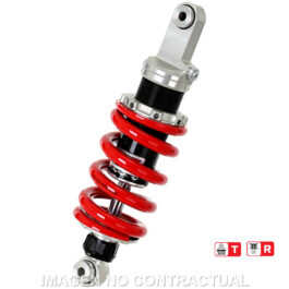 Amortiguador Trasero YSS Gas Top Line Honda NT 700 V-Deauville