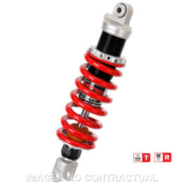 Amortiguador Trasero YSS Gas Top Line Suzuki DL V-STROM 650