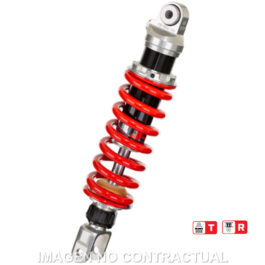 Amortiguador Trasero YSS Gas Top Line Suzuki GSXR 1100 L