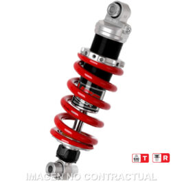 Amortiguador Trasero YSS Gas Top Line Yamaha XJ6