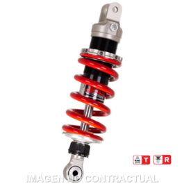 Amortiguador Trasero YSS Gas Top Line Ducati Scrambler