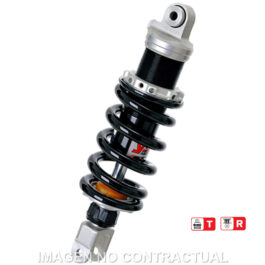 Amortiguador Trasero YSS Gas Top Line BMW F 650 Scarver