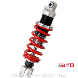 Amortiguador Trasero YSS Gas Top Line Honda CBR 1000 RR