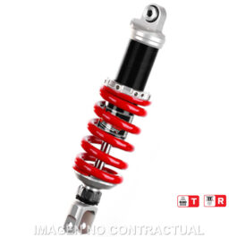 Amortiguador Trasero YSS Gas Top Line Honda XL 500 R