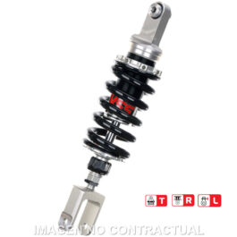 Amortiguador Trasero YSS Gas Top Line BMW R 1150 R