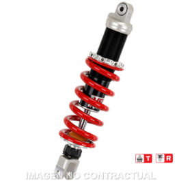 Amortiguador Trasero YSS Gas Top Line Aprilia Caponord
