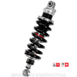 Amortiguador Trasero YSS Gas Top Line BMW 650 C XCount