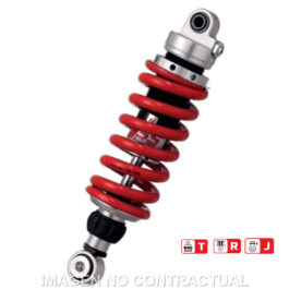 Amortiguador Trasero YSS Gas Top Line Honda CBR250RR