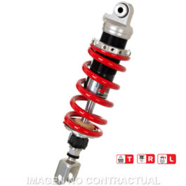 Amortiguador Trasero YSS Gas Top Line Yamaha MT09 Tracer