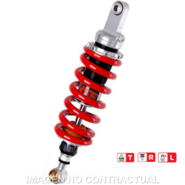 Amortiguador Trasero YSS Gas Top Line Triumph Tiger
