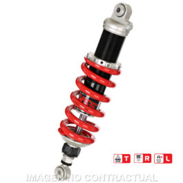 Amortiguador Trasero YSS Gas Top Line KTM Duke 690