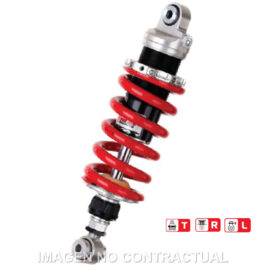 Amortiguador Trasero YSS Gas Top Line KTM SMT 990