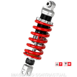 Amortiguador Trasero YSS Gas Top Line Yamaha XVS 1100
