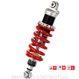 Amortiguador Trasero YSS Gas Top Line Suzuki Intruder