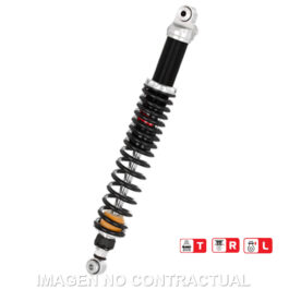 Amortiguador Trasero YSS Gas Top Line Polaris Scrambler