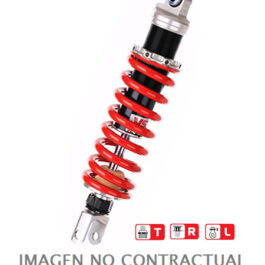 Amortiguador Trasero YSS Gas Top Line Benelli BN 302