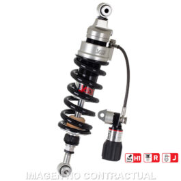 Amortiguador Trasero YSS Gas Top Line BMW R 1150 GS