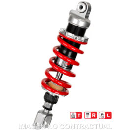 Amortiguador Trasero YSS Gas Top Line GSXR600