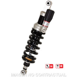 Amortiguador Trasero YSS Gas Top Line BMW GS800