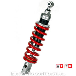 Amortiguador Trasero YSS Gas Top Line Tiger 1200 explorer (12/16)