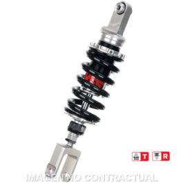 Amortiguador Trasero YSS Gas Top Line BMW C 650X Challenge