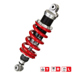 Amortiguador Trasero YSS Gas Top Line Honda CB 500 X