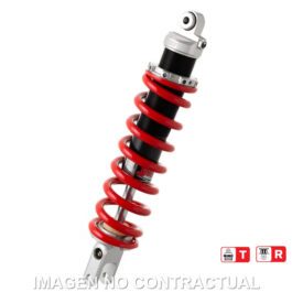 Amortiguador Trasero YSS Gas Top Line CRF 300 L
