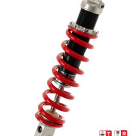 Amortiguador Trasero YSS Gas Top Line Honda CRF 300 L
