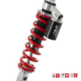 Amortiguador Trasero YSS Gas Top Line c/Botella superior CRF 300 RA