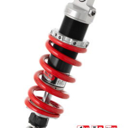 Amortiguador Trasero YSS Gas Top Line Benelli Leonciono 125