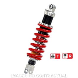 Amortiguador Trasero YSS Gas Top Line Suzuki DL 1050 XT
